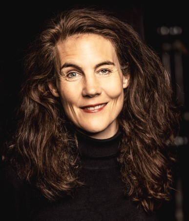 Verena Saake