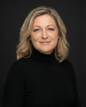 Bild vergr&ouml;&szlig;ern: Dozentin Stephanie Höfer